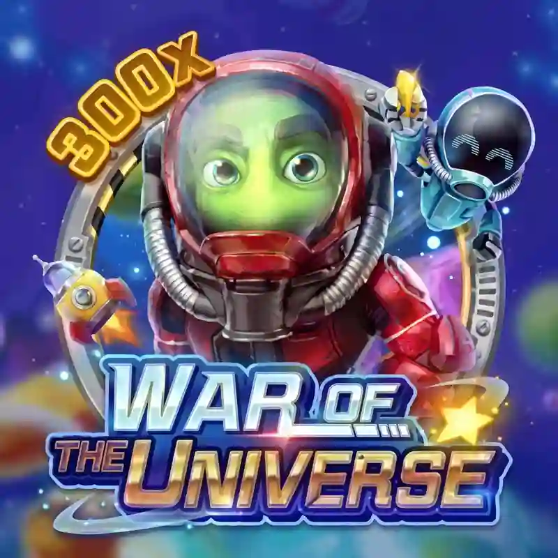 Chiến tranh của vũ trụ
