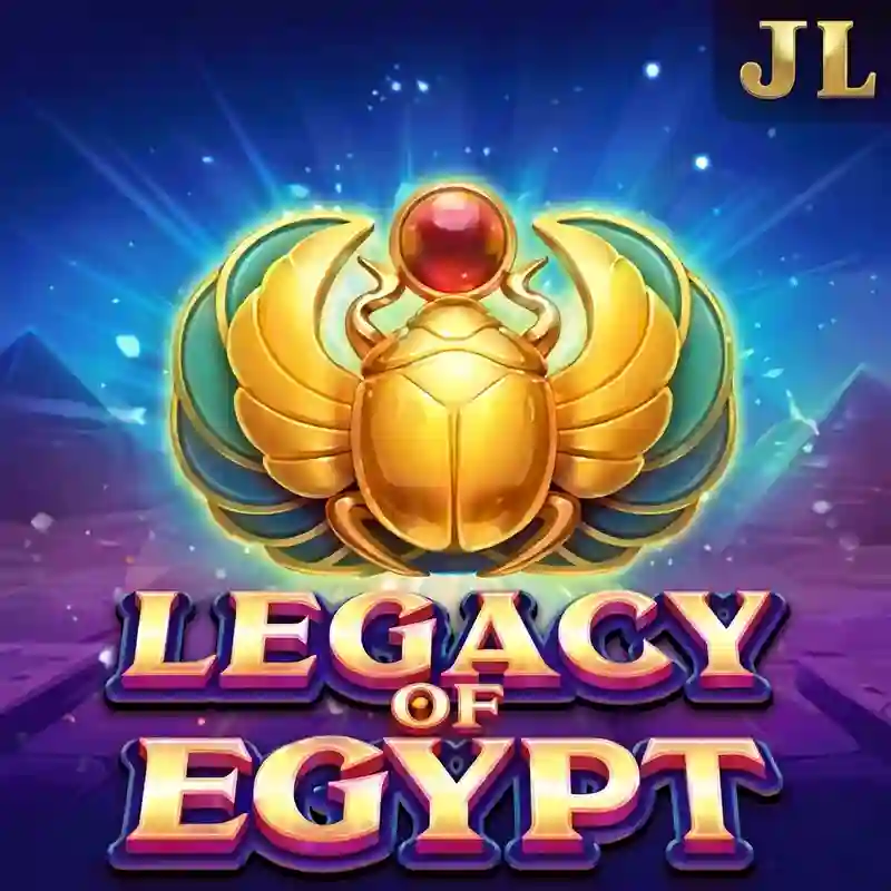 Trò chơi slot di sản Ai Cập tại casino lc79a