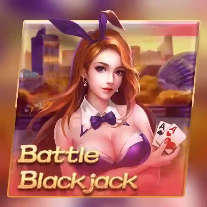 Giao diện trò chơi Trận chiến xì dách casino trực tuyến lc79a