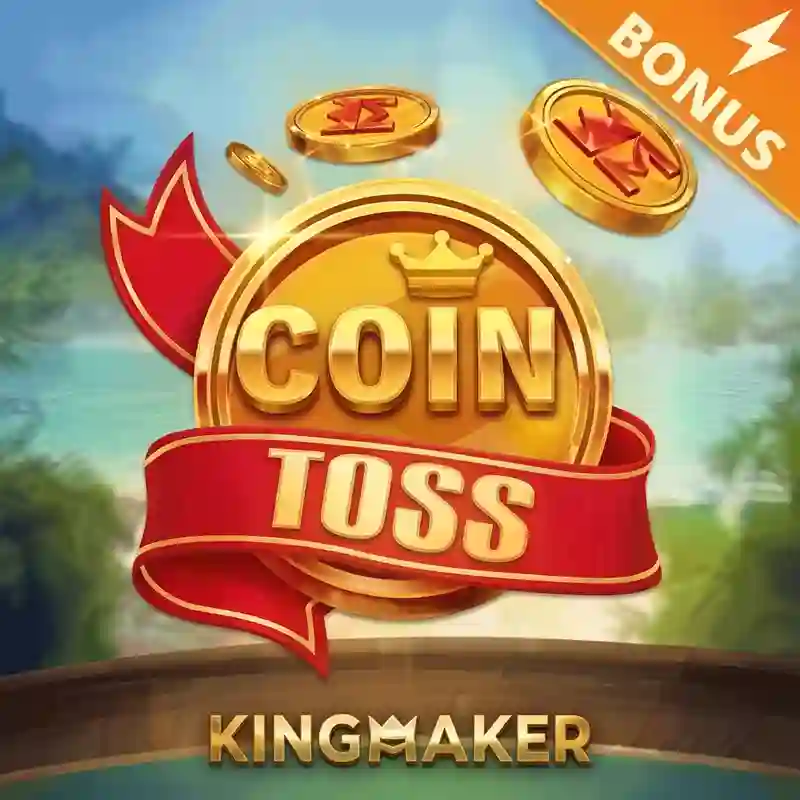 Trò chơi Tung đồng xu casino trực tuyến tại lc79a