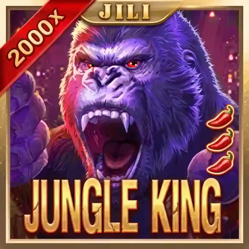 Trò chơi casino Vua rừng tại lc79a
